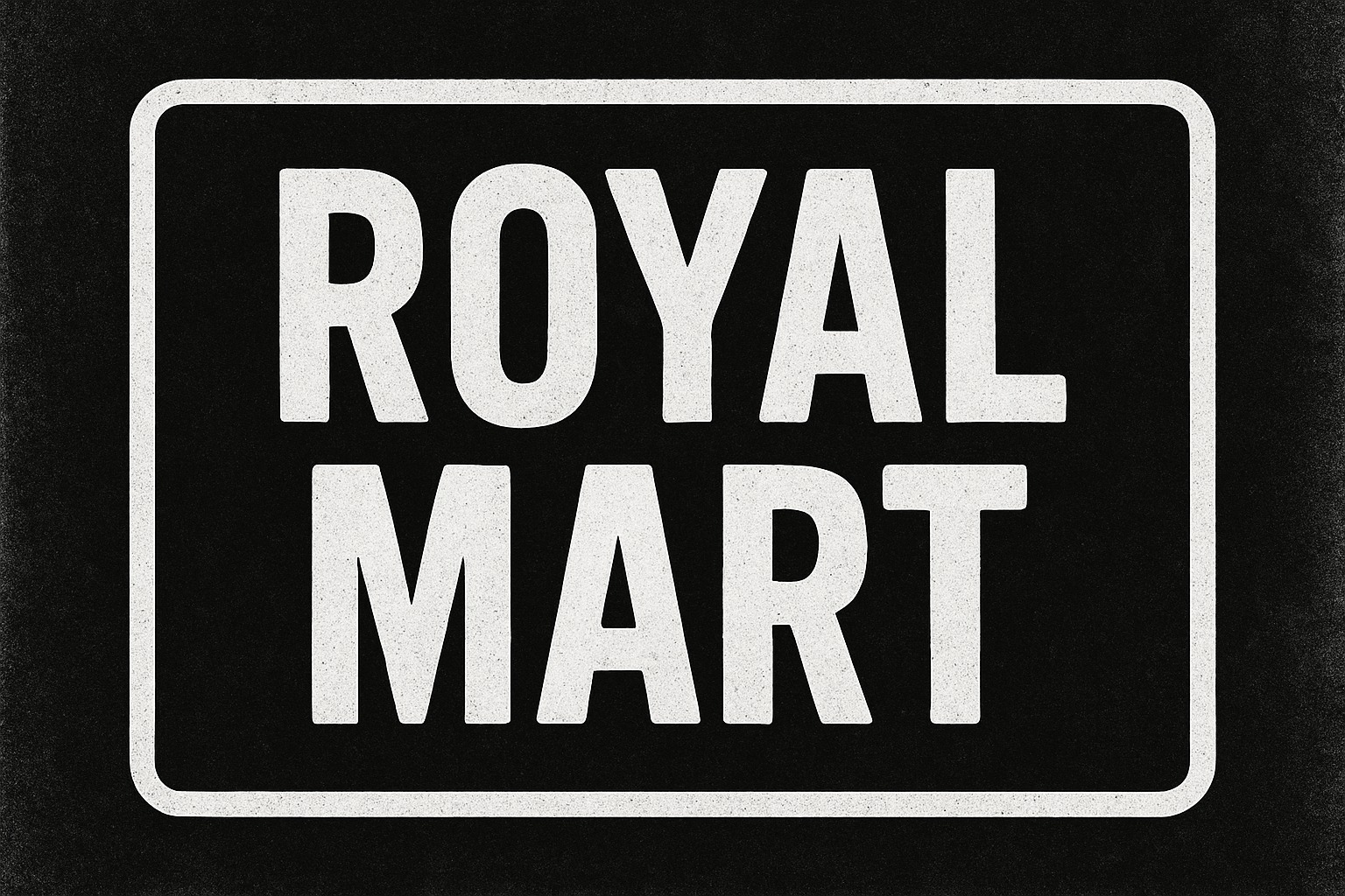 Royal Mart